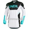 MTB Langarmtrikot 2019 O'Neal ELEMENT RACEWEAR N004